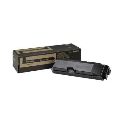 TONER KYOCERA TASKALFA 3501I/ 4501I/5501I PRETO TK-6305 0T2LH0N1