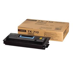TONER KYOCERA FS-9130N/9350DN TK-710 0