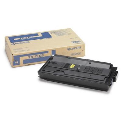 TONER KYOCERA TASKALFA 3010I 1T02P80NL0 TK7105
