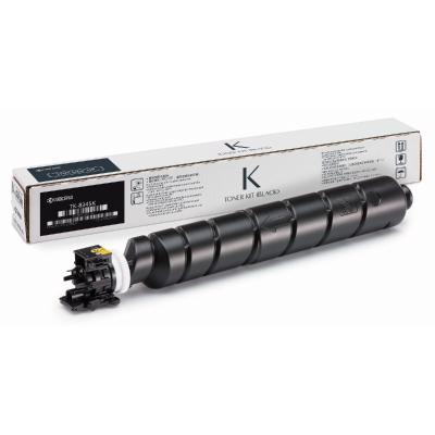 TONER KYOCERA TASKALFA 2552CI PRETO 1T02L70NL0