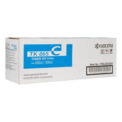 TONER KYOCERA TASKALFA 250CI/300CI 0T2JZCEU SIÃO 0