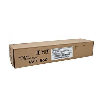 DEPÓSITO DE RESÍDUOS KYOCERA TASKALFA 3050CI/3550CI 1902LC0UN0 WT860