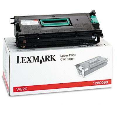 TONER LEXMARK W820/W820n/W820dn