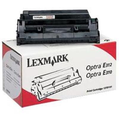 TONER LEXMARK OPTRA E310/E312 3.0K