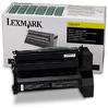 TONER LEXMARK C752/752DN/752FN PREBATE 15K AMARELO 0