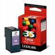 TINTEIRO LEXMARK JPP910/Z7100 COR ALTA CAPACIDADE 35