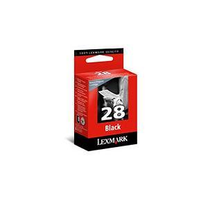 TINTEIRO LEXMARK Z845/1300 PRETO 28
