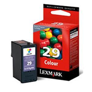 TINTEIRO LEXMARK Z845/1300 CORES 29
