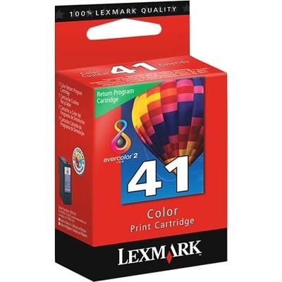 TINTEIRO LEXMARK X4850/6570/9350 COR 41