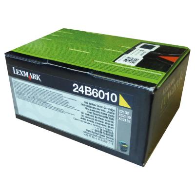 TONER LEXMARK C2132 3