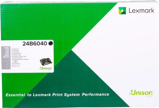 TAMBOR LEXMARK M1140/M1145/XM1140/XM1145/XM3150 0