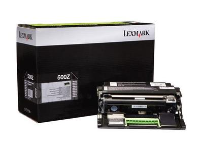 TAMBOR LEXMARK MS310/MS410/MS510/MS610 60.0K 500Z
