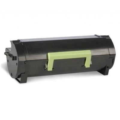 TONER LEXMARK MS310/MS410/MS510/MS610 1.5K RETURN PROGRAM 502
