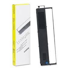 FITA LEXMARK PROPRINTER 4201/4721/4722/4732 10MMX15,5M PRETA 0