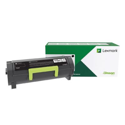TONER LEXMARK RETURN B2338/B2442/B2546/ B2650/MB2338/MB2442/MB2546
