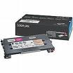 TONER LEXMARK C500/X500/X502 3