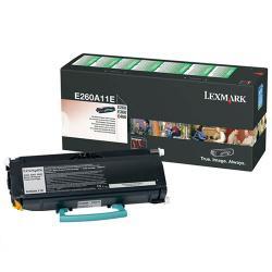TONER LEXMARK OPTRA E260/E360/E460