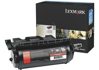 TONER LEXMARK T650/652/654 7