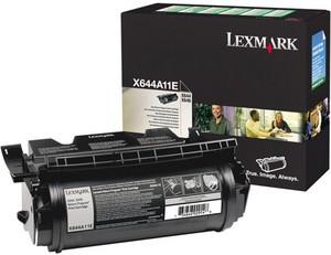 TONER LEXMARK X642/644E/646DTE - PREBATE 0