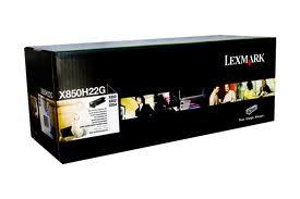 TONER LEXMARK X850/852/854 PREBATE 0