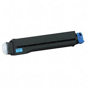 TONER OKI 8C A-09-98-K 41012305