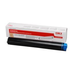 TONER OKI B2000/2200/2400 2.0K 43640302