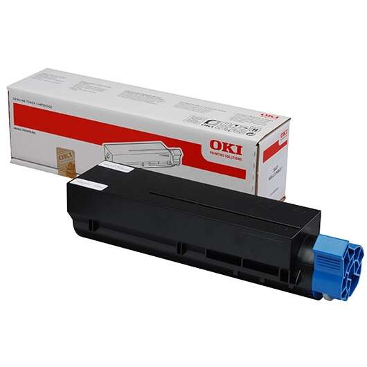 TONER OKI B401/MB441/451 1
