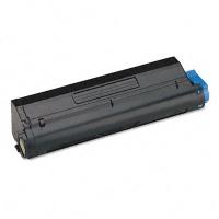 TONER OKI B430/B440/B460 ALTACAP 7.0K PRETO 43979202