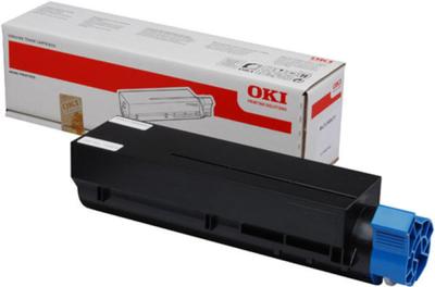 TONER OKI B431 7.0K PRETO 44574802