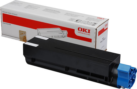 TONER OKI B431 10.0K PRETO 44574902