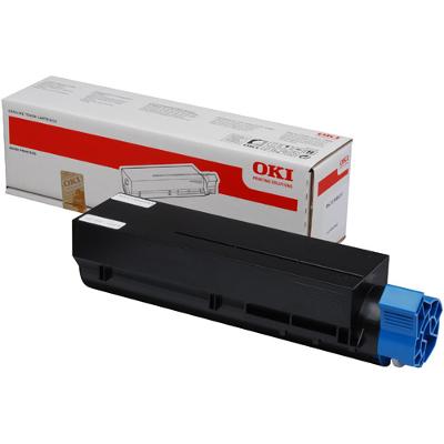 TONER OKI B401/MB441/451 2.5K 44992402