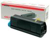 TONER OKI C3100 3.0K AMARELO 42804513