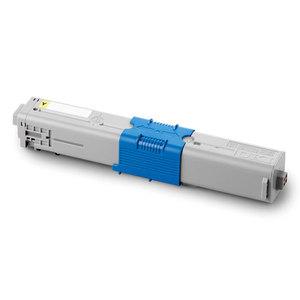 TONER OKI C310/330/510/530/MC351 AMARELO 44469704