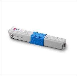 TONER OKI C310/330/510/530/MC351 MAGENTA 44469705