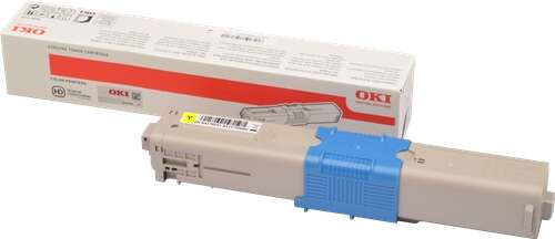 TONER OKI C332/MC363DN 1