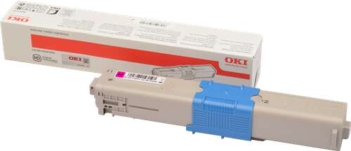 TONER OKI C332/MC363DN 1