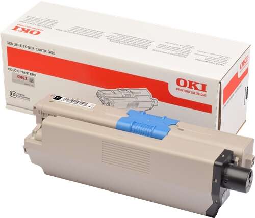 TONER OKI C332/MC363DN 1
