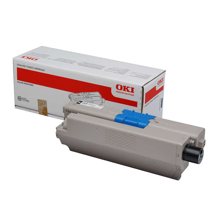 TONER OKI C332/MC363DN 3