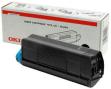TONER OKI C5100/5200/5300/5400 PRETO 42127408 0