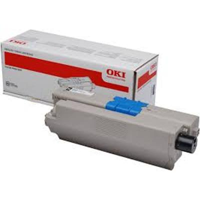 TONER OKI C511/531/MC562 7