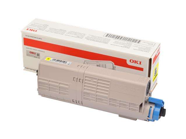 TONER OKI C532/C542/MC573 1