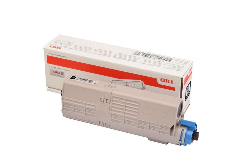 TONER OKI C532/C542/MC573 1