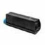 TONER OKI C5250/5450/5510/5540 PRETO 42127457 0