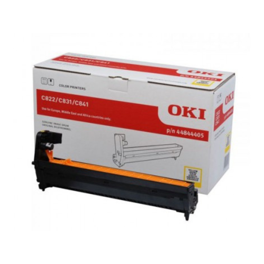 TONER OKI C822/C831/C841 7