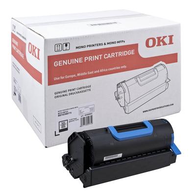 TONER OKI MB721/MB731/MB760/MB770 18