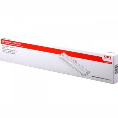 FITA OKI ML5721/5791 NYLON PRETO 44173406