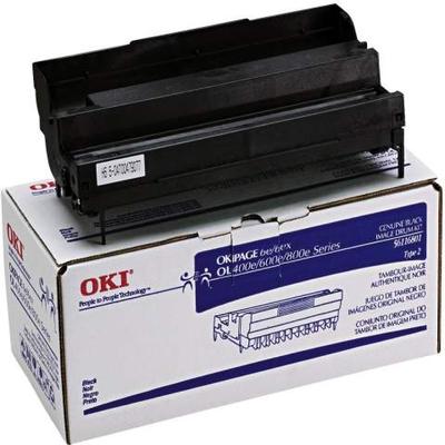 TAMBOR OKI 6E/400/410/600/610/810/1000 TYPE2 09001042 0
