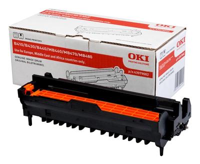 TAMBOR OKI B410/430/440 43979002 0