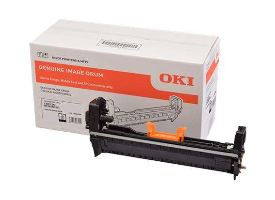 TAMBOR OKI C532/C542/MC573 30.0K PRETO 46484108