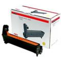 TAMBOR OKI C5250/5450/5510/5540MFP AMARELO 42126670 0